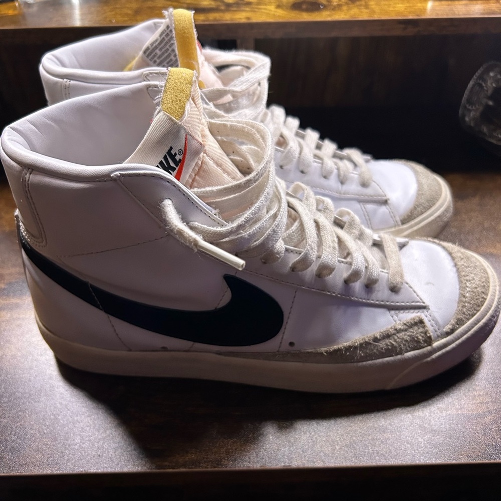 Nike Blazers